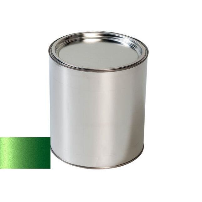 Autolak do pistole Chrysler PGL ELECTRIC LIMEGREEN