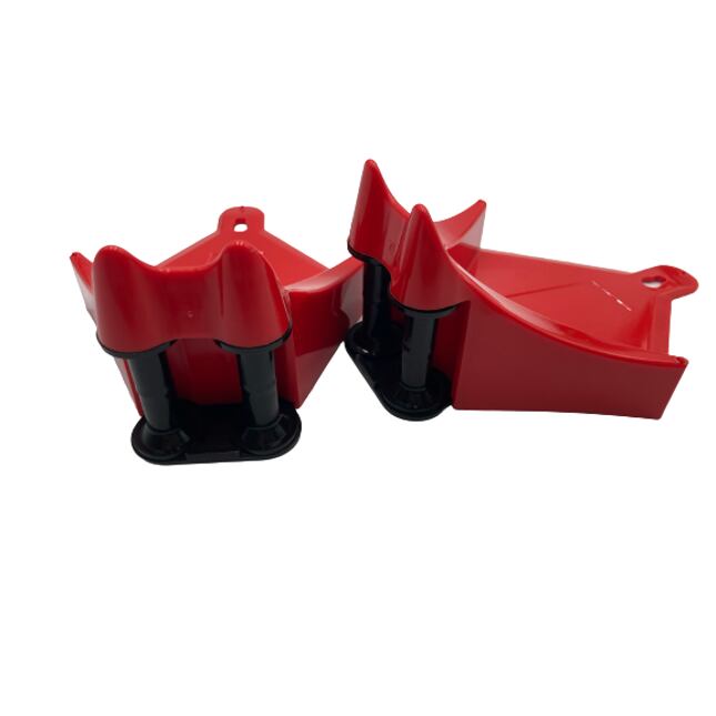 Glisiere pentru furtunuri și cabluri MaxShine NOU