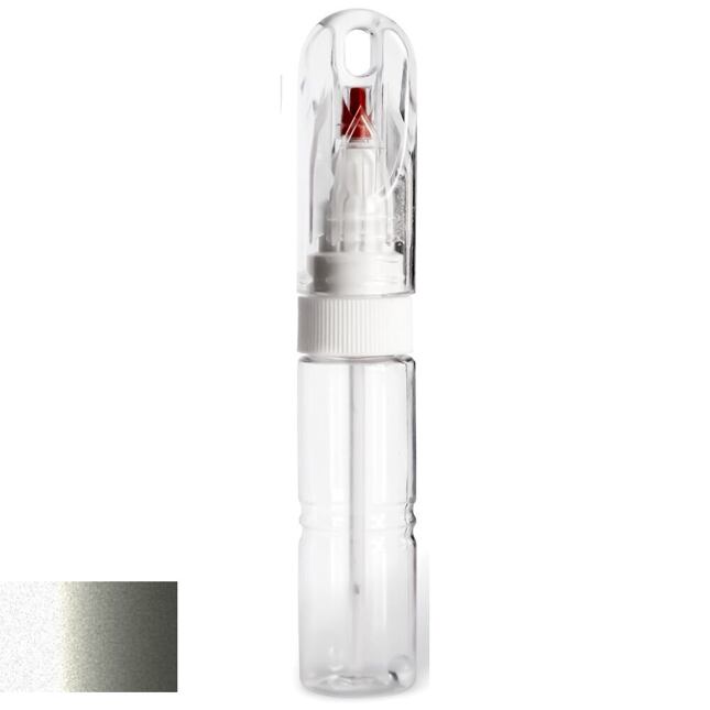 Opravná tužka na autolak SsangYong SAE Techno Silver Met