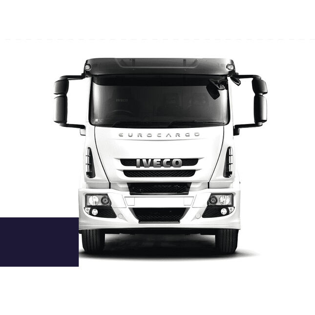 Autolak do pistole Iveco 417A BLU ISTAMBUL