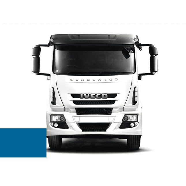 Autolak do pistole Iveco 497 BLU CANNES