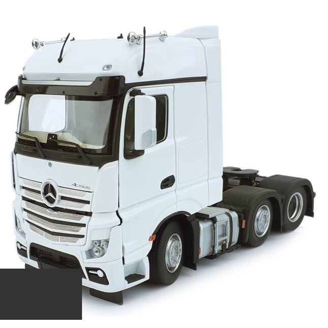 Autolak do pistole MERCEDES truck 7593 FERUVITGRAU