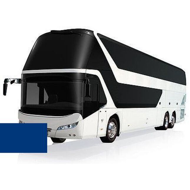 Vopsea auto pentru NEOPLAN Bus 100-003 ULTRAMARINBLAU pistol