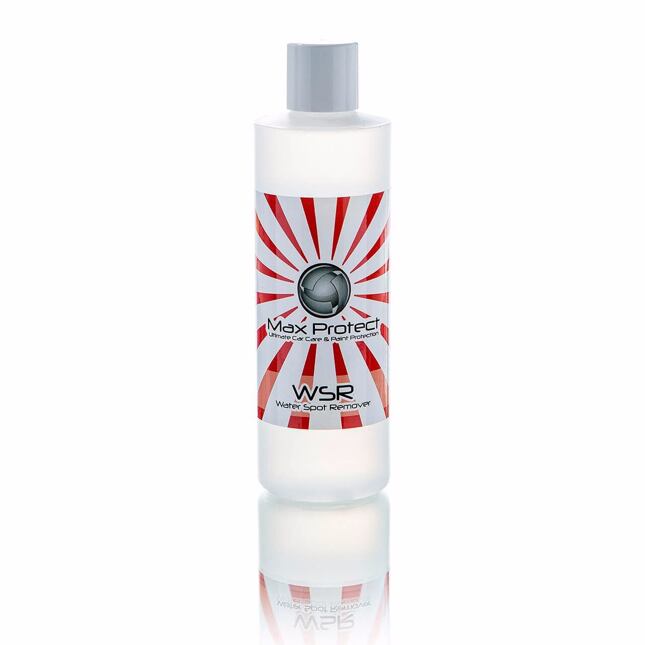Max Protect Water Spot Remover
