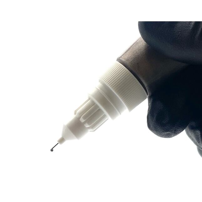 Opravná tužka na lak Hyundai UGP Forest Green