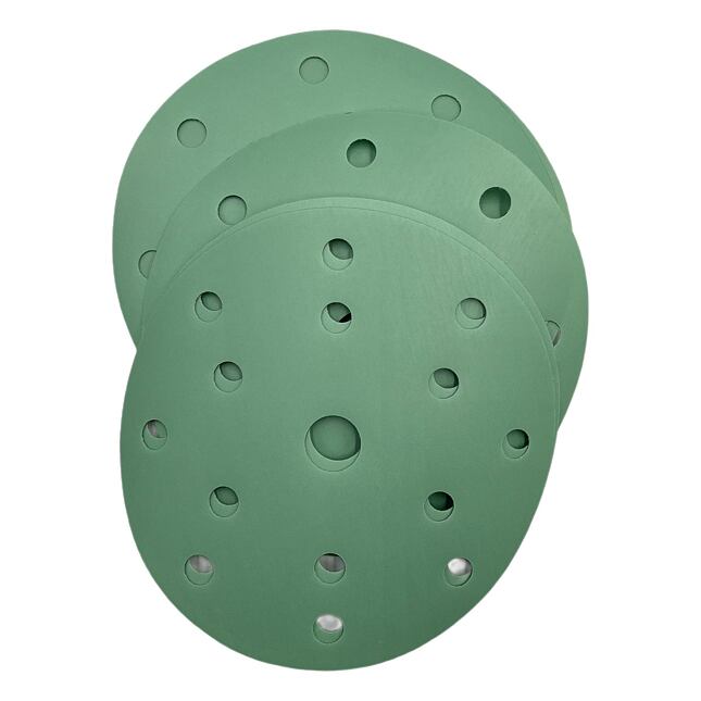 Marty's Green Film Brusný kotouč 150mm 15d A+++ P1500