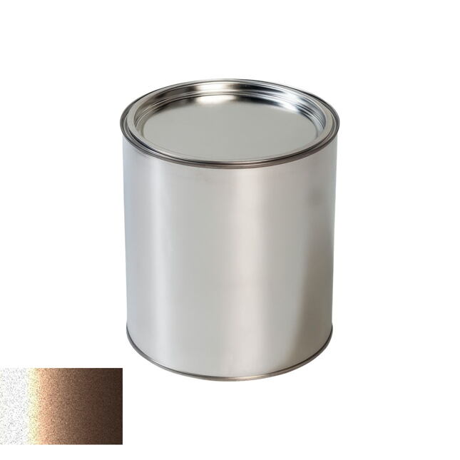 Autolak do pistole Nissan CBC SUNRISE COPPER MET