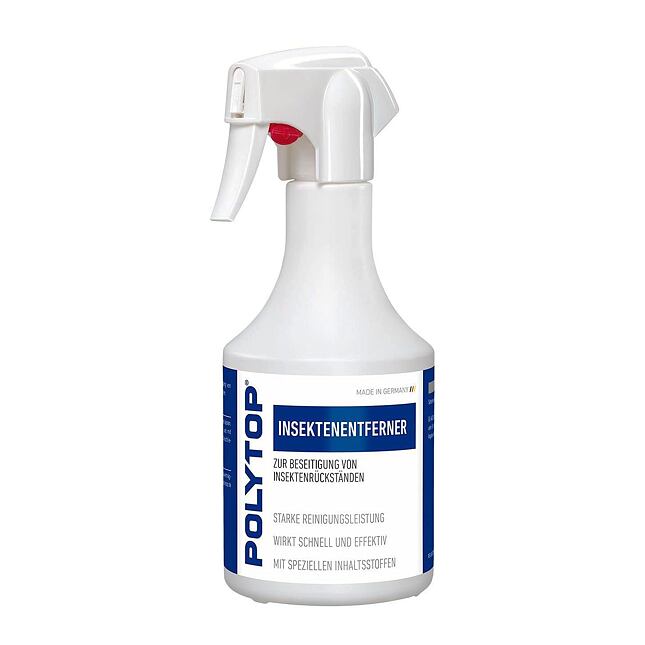 PolyTop Insect Remover Odstraňovač hmyzu - 750ml