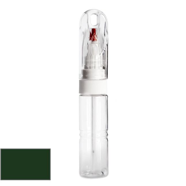 Opravná tužka na autolak Porsche Y20 Darkgreen