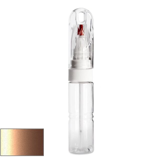 Opravná tužka na autolak Porsche Y58 Amber