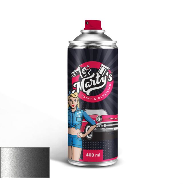 Barva ve spreji Land Rover LEL Stornoway Iv