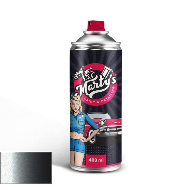 Vopsea spray Land Rover LRD Tectonic