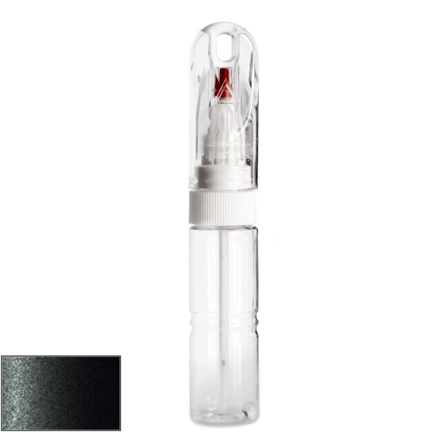 Opravná tužka na autolak Land Rover PND Siljan Black