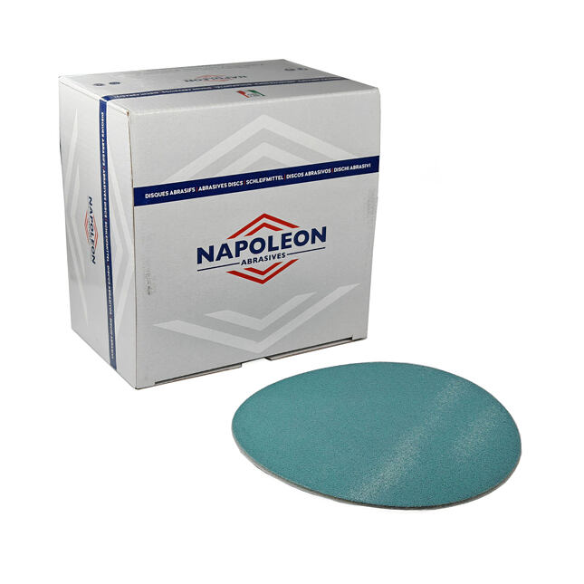 Brusný kotouč Napoleon TriCut TZ22 P5000 - 150mm