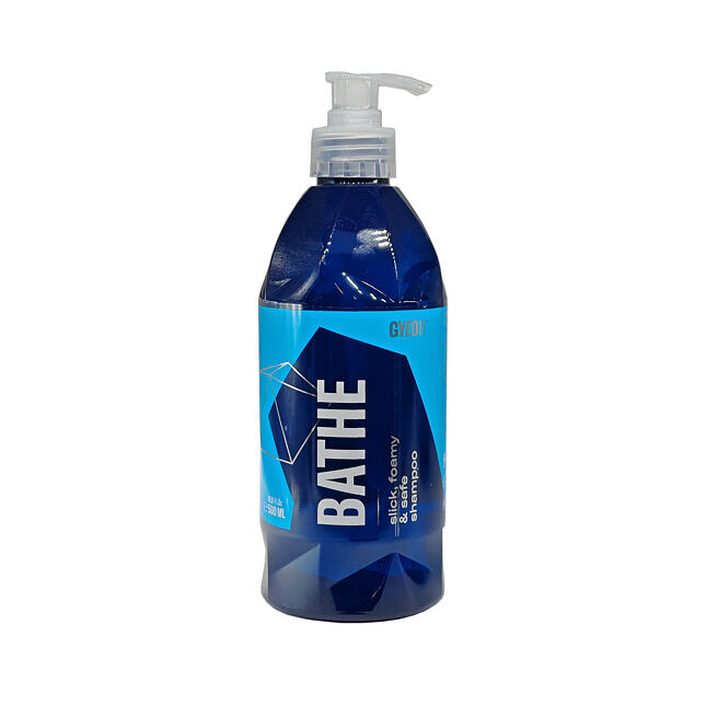 Gyeon Q2M Bathe - Șampon auto 500ml