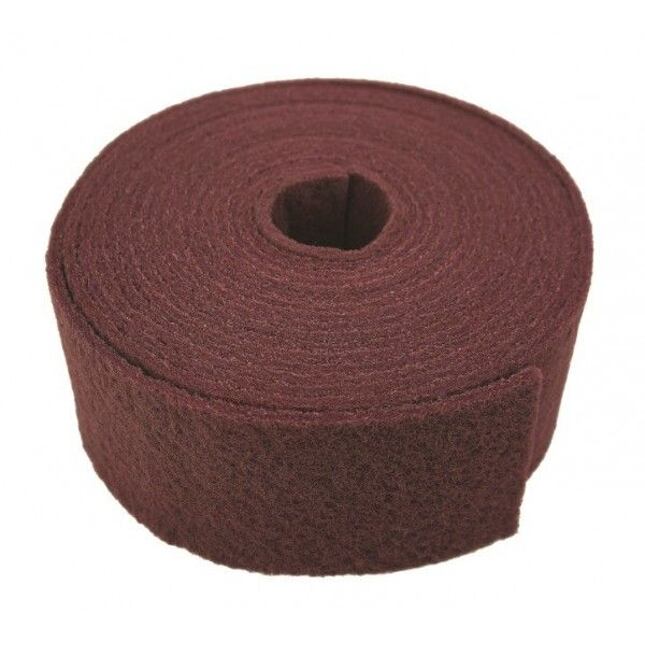 Starcke Vlies Scotch-Brite P320 Brusné rouno 115mm x 10m