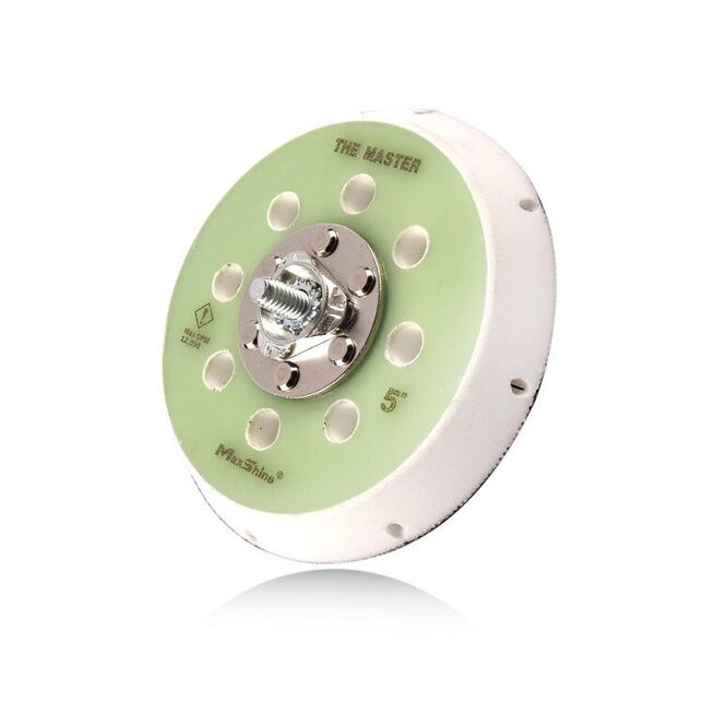 MaxShine Podložný pro DA Leštičku 125mm