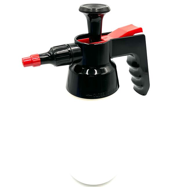 C.A.R.Fit Tlaková láhev - rozprašovač 1l