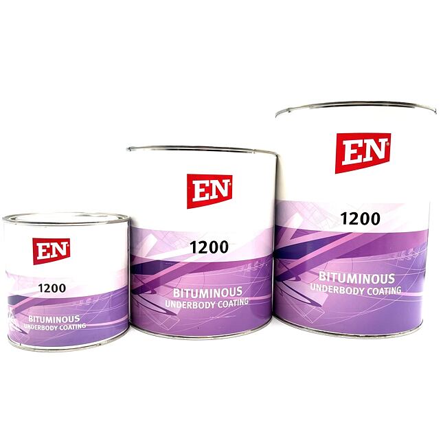 EN1200 Ochrana spodků nepřelakovatelná 1kg