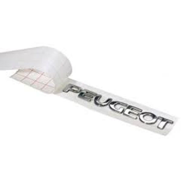 Adeziv FINIXA pentru logo-uri