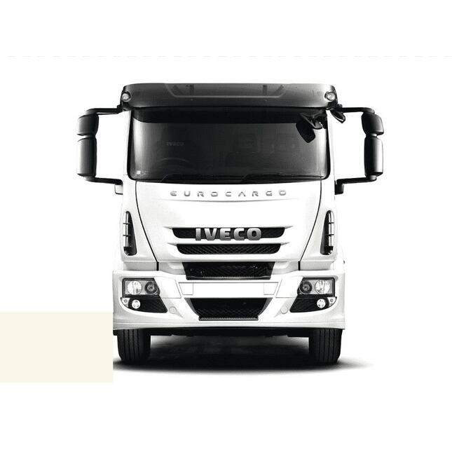 Autolak ve spreji Iveco 218A BIANCO (POSTE ITALIANE)