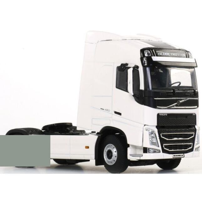 Autolak ve spreji Volvo truck S98676 GREY BS 381C 631