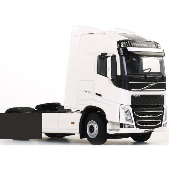 Autolak ve spreji Volvo truck 1703 DARK GRAY