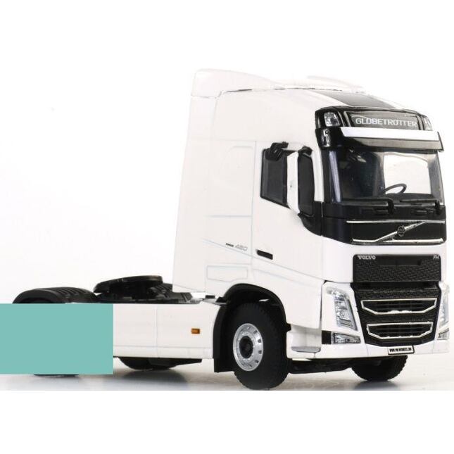 Autolak ve spreji Volvo truck S91417 LIGHT GREEN RAL6027-GL