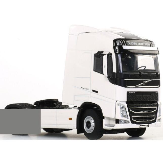 Autolak ve spreji Volvo truck S98974 DUSTY GREY RAL7037-GL