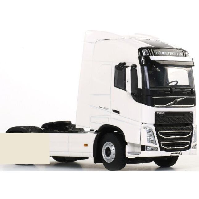 Autolak ve spreji Volvo truck 1109 CREME WHITE 96