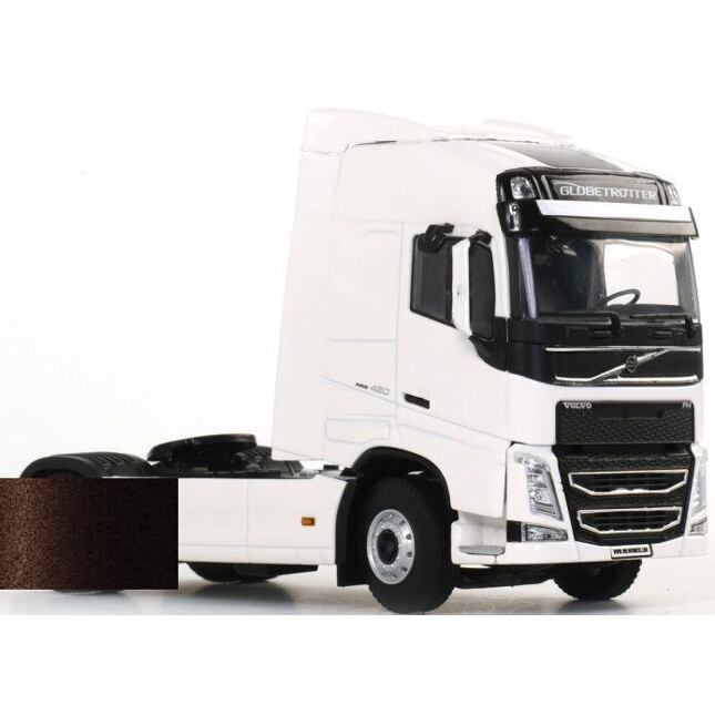 Autolak ve spreji Volvo truck 3302 JURASSIC EMBER