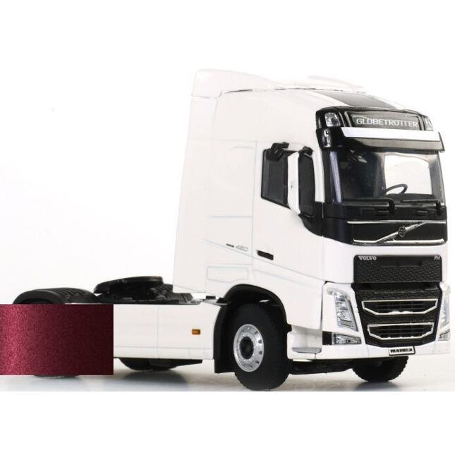 Autolak ve spreji Volvo truck 2503 MORELLO STORM