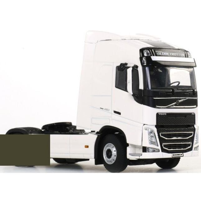 Autolak ve spreji Volvo truck S91777 ITALIAN ARMY