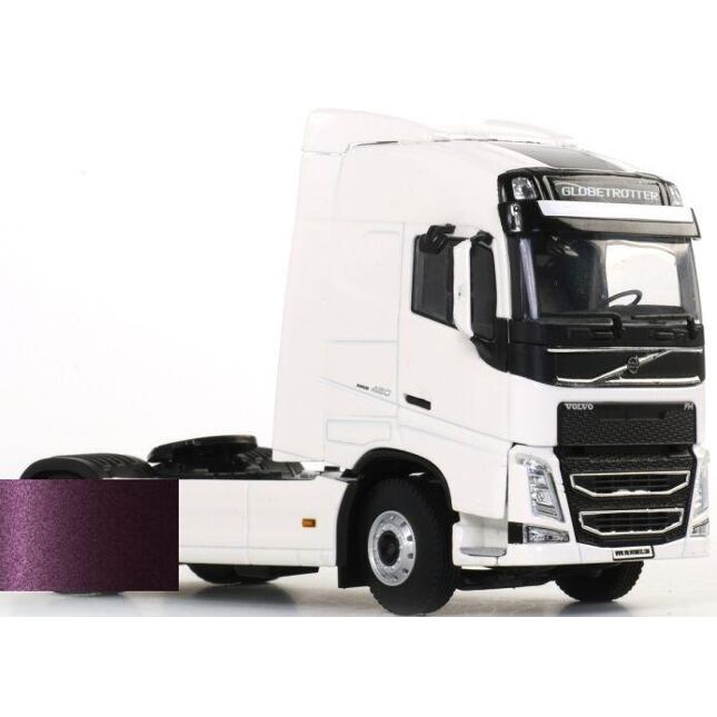 Autolak ve spreji Volvo truck S97978 DARK VIOLET