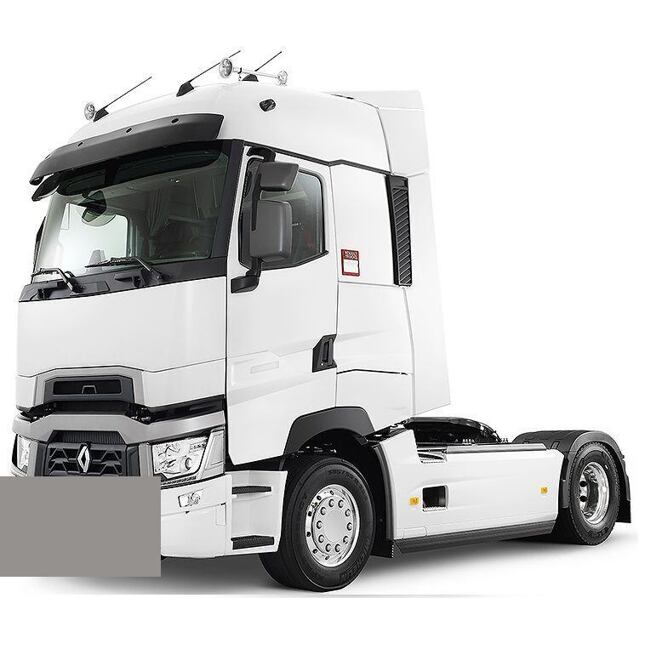 Autolak ve spreji Renault Truck 3643 GRIS