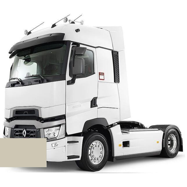 Autolak ve spreji Renault Truck 1113 BEIGE