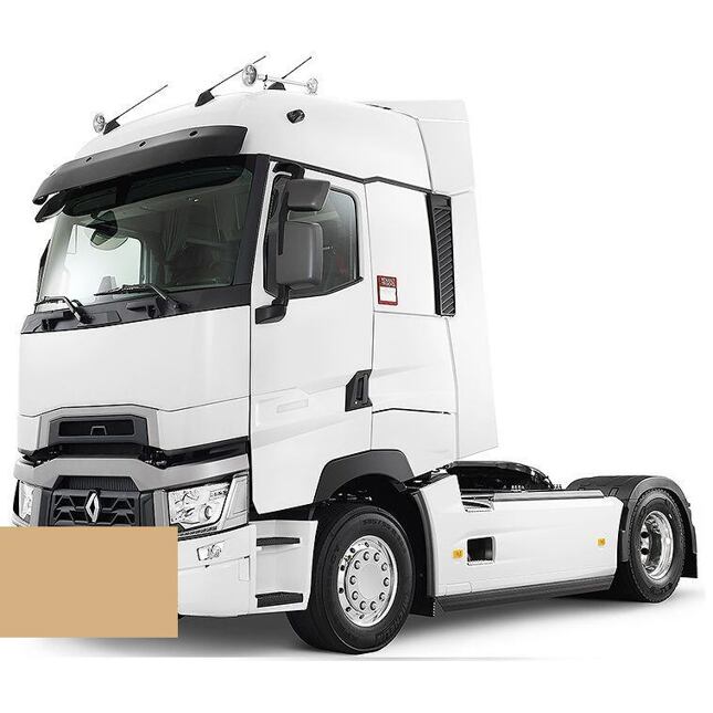 Autolak ve spreji Renault Truck 1107 BEIGE