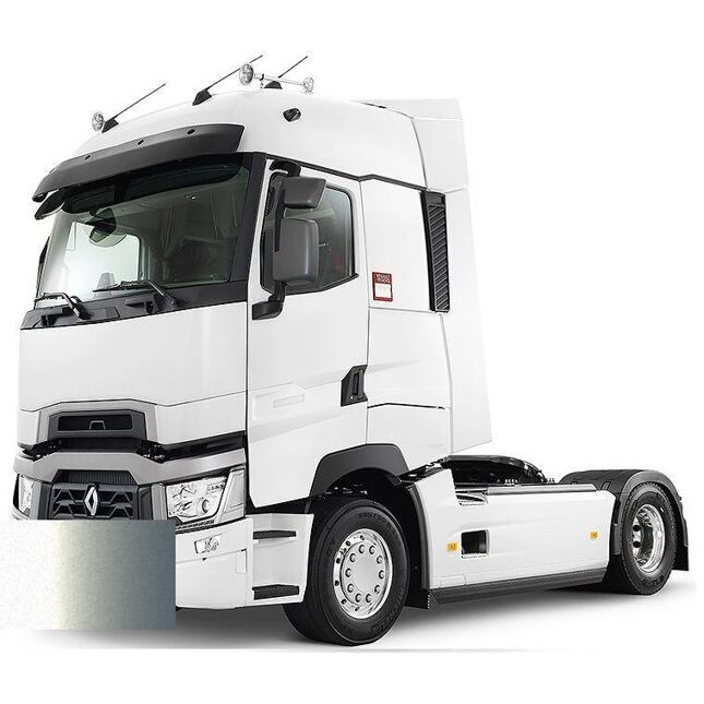 Renault Truck Z54 GRANITSILBER vopsea spray