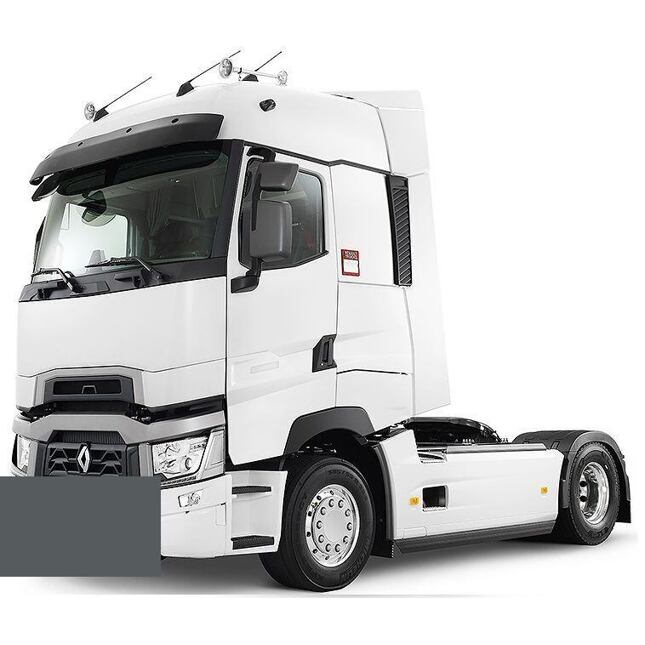 Autolak ve spreji Renault Truck 1618 GRIS