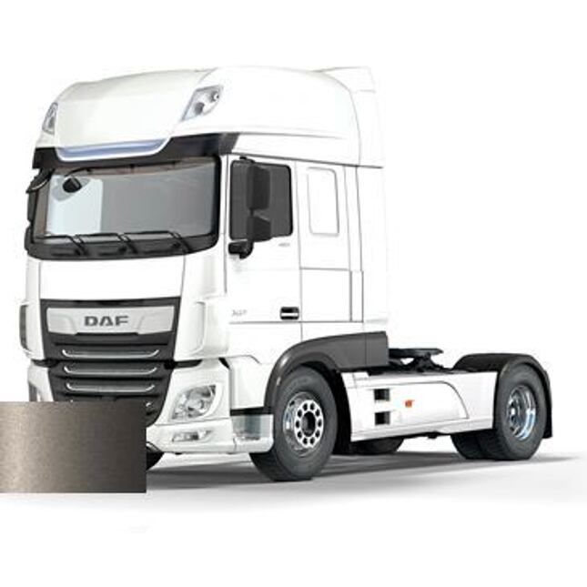 Barva na auto ve spreji DAF 1318506 ANTHRAZITGRAU DB172