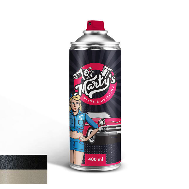 Autolak ve spreji Suzuki A9N Oem Multi Tone