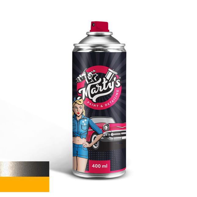 Autolak ve spreji Hyundai MFM Oem Multi Tone