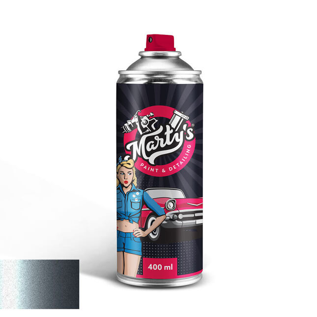 Spray vopsea auto Hyundai RC9 SKYLINE BLUE