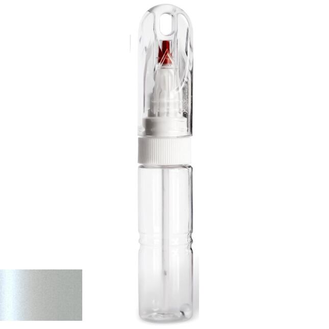 Creion de reparații Fiat 211A Bianco Brilliante