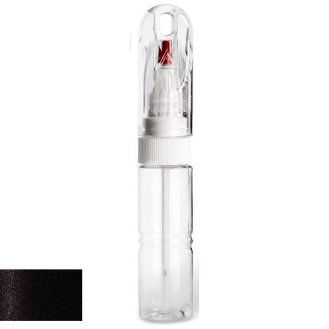 Opravná tužka na lak Subaru  839 BLACK