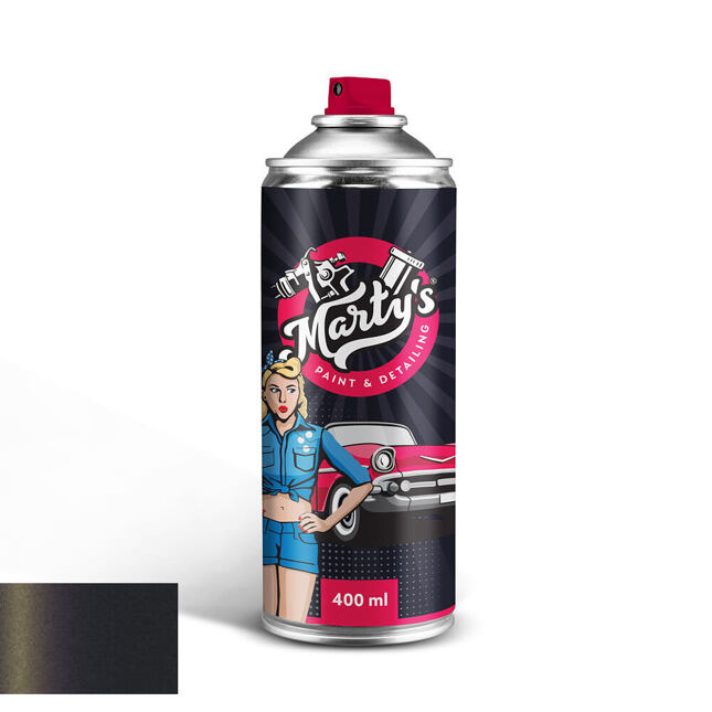 Autolak ve spreji Nissan RCJ BLUE