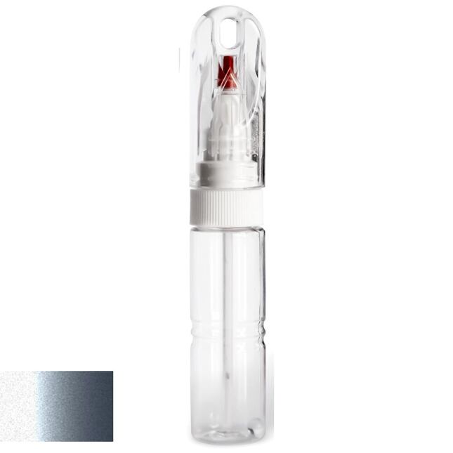 Opravná tužka na lak Honda NH656M CLIONE SILVER