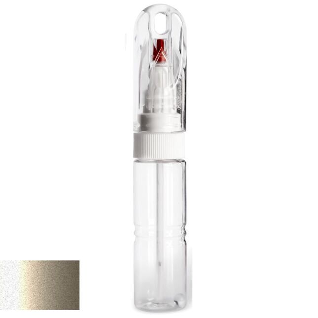 Creion de vopsit Chrysler AY96 WHITE GOLD