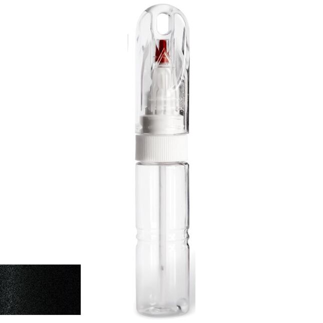 Opravná tužka Mercedes 197 SA OBSIDIAN BLACK