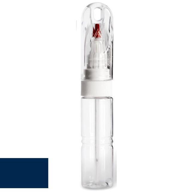 Opravná tužka na autolak Peugeot P0MX BLEU POLICE ESPAGNOLE